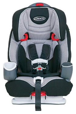 Best Convertible Car Seats