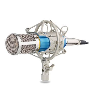 Best Recording Microphones