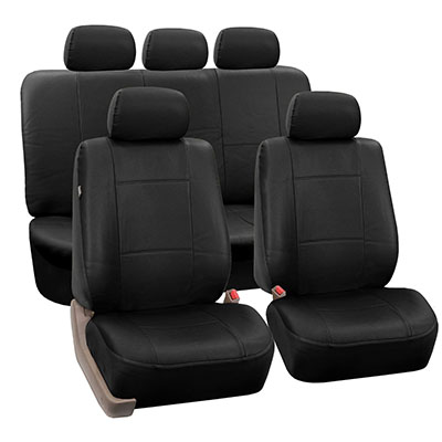 Best Car Leather Seat Covers