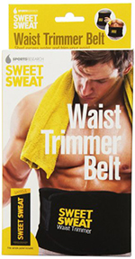 Waist Trimmer Belt