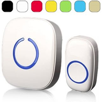 Best Wireless Doorbells