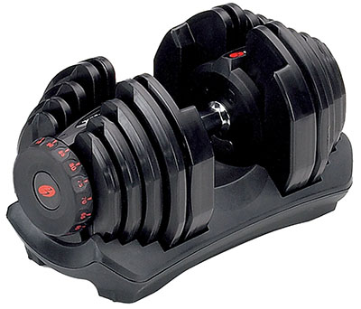 Best Adjustable Dumbbells For Sale