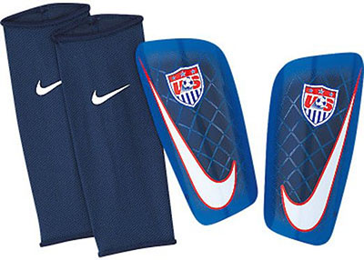 Best Soccer Shin Guards