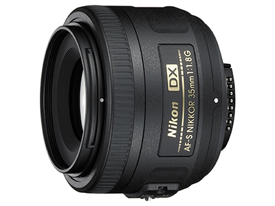 Best Nikon DSLR Camera Lenses