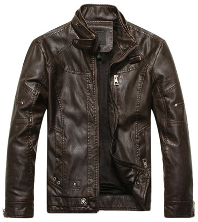 Best Leather Motorcycle Jackets for Men 2022 – Consumer Reports