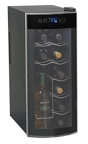 Wine Refrigerator Reviews