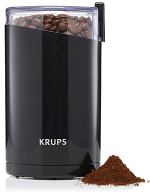 Best Commercial Coffee Grinder