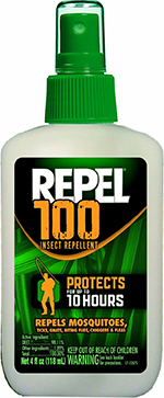 Best Insect Repellent