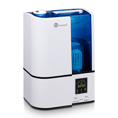 Best Warm and Cool Humidifiers