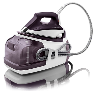 Best Rowenta Steam Irons