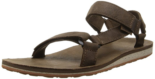 Best Leather Sandals for Men