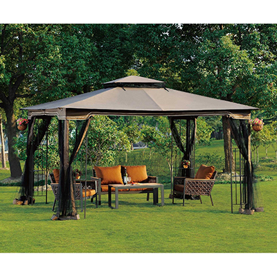 Gazebos for Your Garden