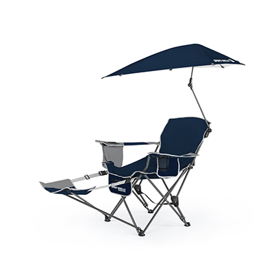 Sport-Brella Recliner Chair