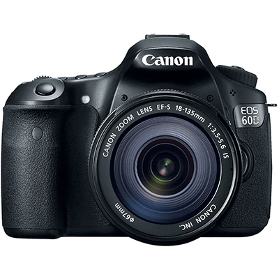 Best Canon DSLR Camera