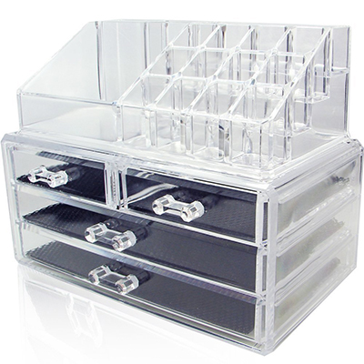 Best Cosmetic Organizer