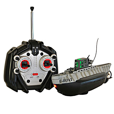 Best Remote Control Submarine