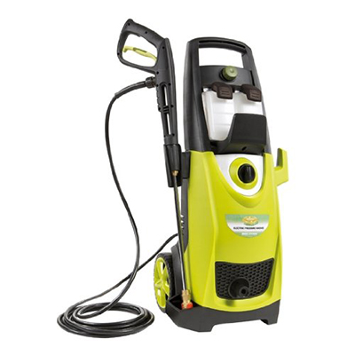 Best Electric Pressure Washers