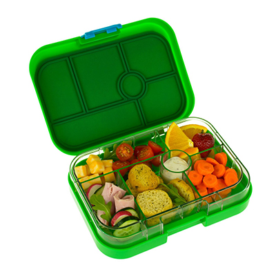 Best Kids Lunch Boxes