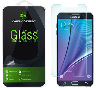 Samsung Galaxy Note 5 Screen Protectors