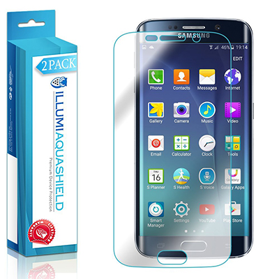 Best Samsung Galaxy S6 Edge Plus Screen Protectors