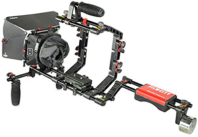 Best DSLR Shoulder Rig