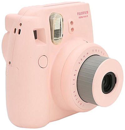 Best Polaroid Instant Camera