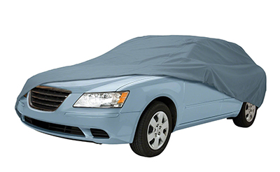 Car Cover Reviews