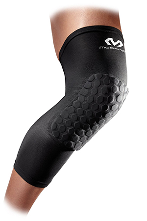 Best Basketball Knee Sleeve and Pad