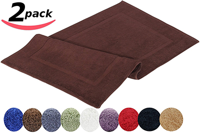 best bathroom rugs