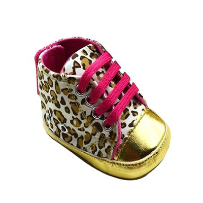 Baby Walking Shoes