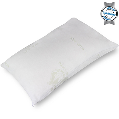 Best Memory Foam Pillow