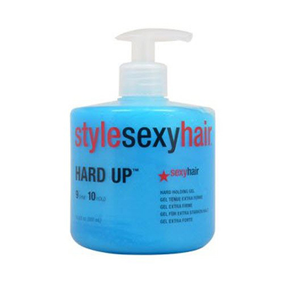 Best Hair Gel for Men