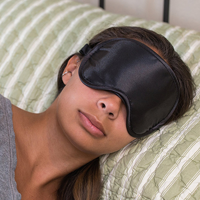 best Sleeping Eye Mask