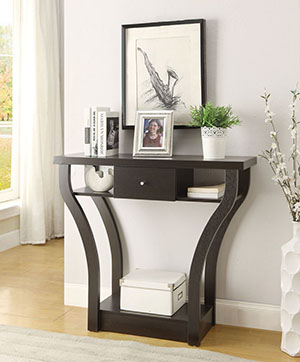 Best Modern Console Table