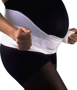 Pregnancy Support Belt