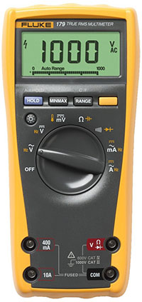 Best Digital Multimeter