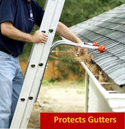 Best Ladder Stabilizers