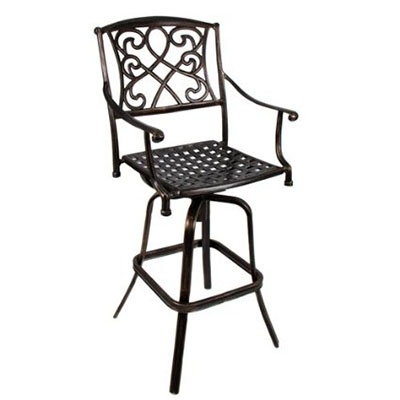 Best Swivel Bar Stools