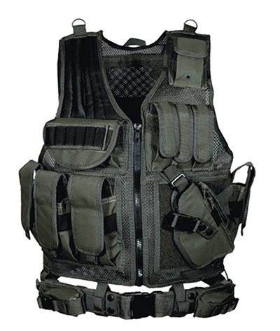 Best Tactical Vest