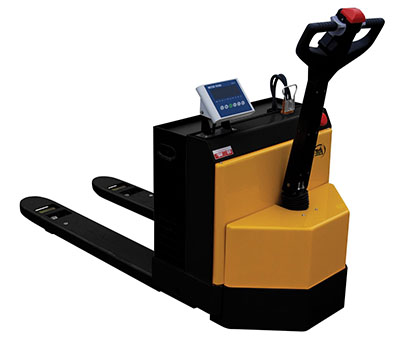 Best Electric Pallet Jack